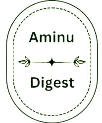 aminu digest